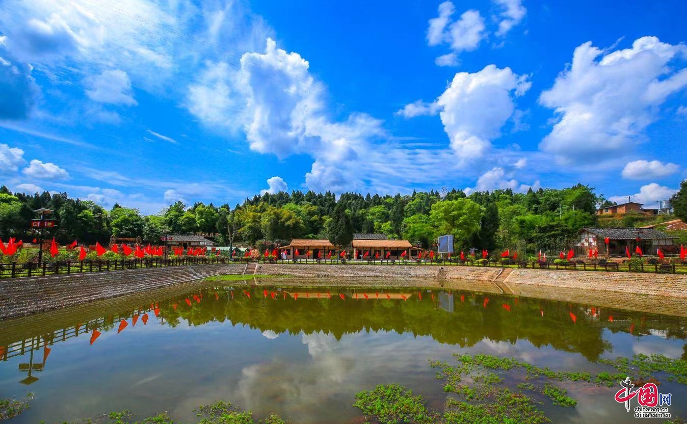 四川省第十四届（秋季）乡村文化旅游节将在遂宁市安居区举行