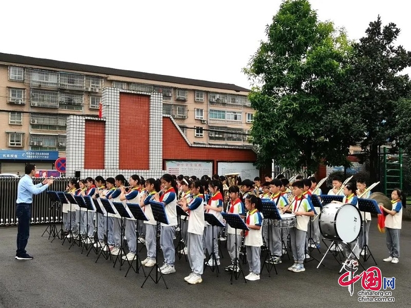 賡續(xù)紅色血脈，講好紅色故事——代市小學(xué)開展“紅色文化進(jìn)校園”展示活動(dòng)