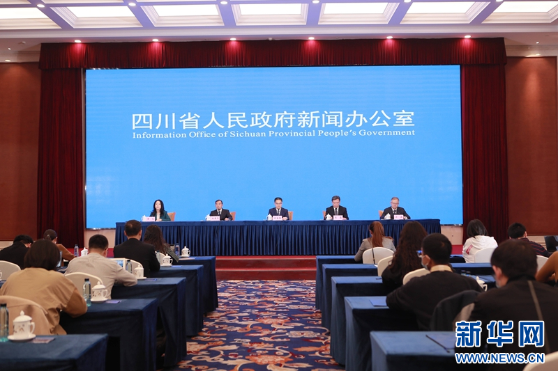 第十一届中国（绵阳）科技城国际科技博览会启幕在即 邀你共赴“绵阳之约”