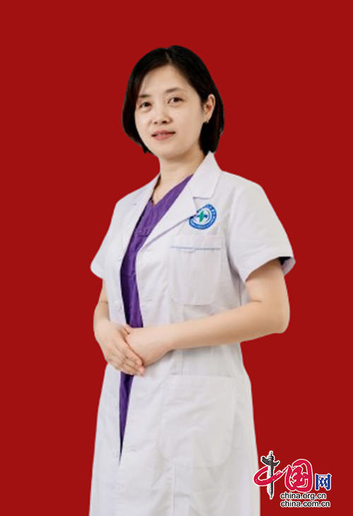 祝贺广元市第一人民医院消化内科蒋丽琳入选2023年四川省“卫生健康英才计划”中青年骨干人才