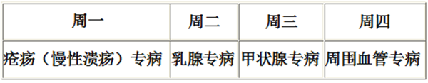 夜間門診+24小時(shí)急診通乳門診，瀘州中醫(yī)醫(yī)院開通暖心服務(wù)