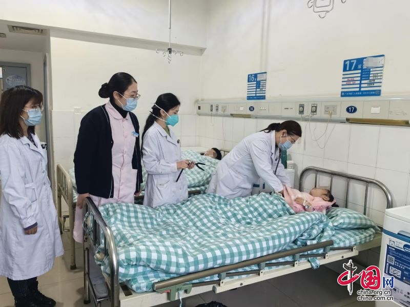 广元市第二人民医院多措并举 全力守护患者健康