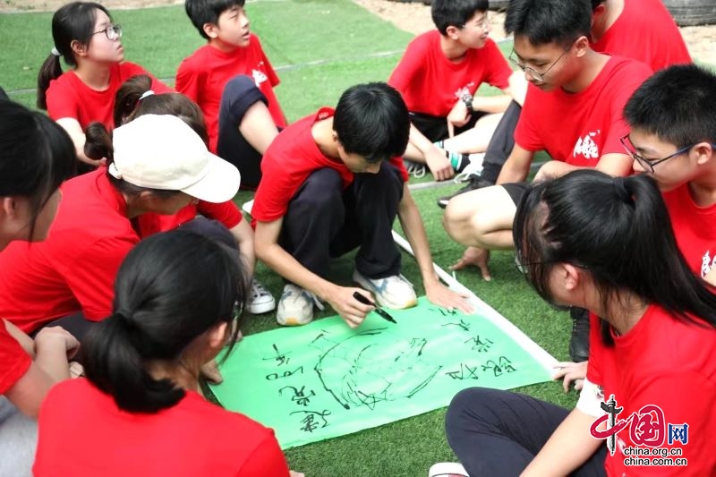 宜賓市翠屏區(qū)獲評“四川首批中小學心理健康教育引領區(qū)”稱號