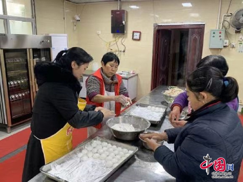 鬧熱！廣安前鋒多彩活動鬧元宵