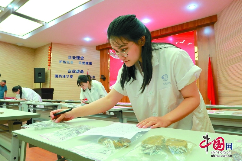 權益有保障 奮鬥更安心 | 四川南充西充：持續推進産業工人隊伍建設