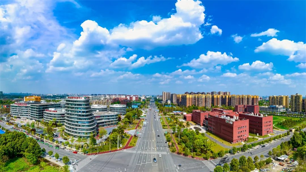 加速产业集聚！成都温江发布医药健康产业支持政策3.0