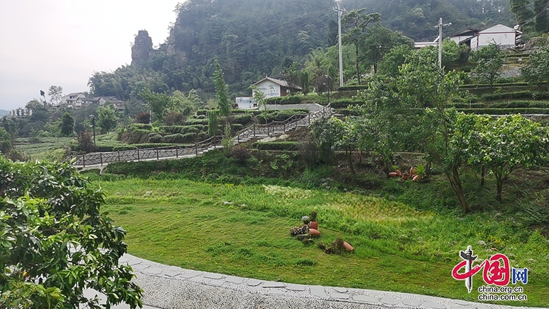 自貢市榮縣文旅項目建設有序推進