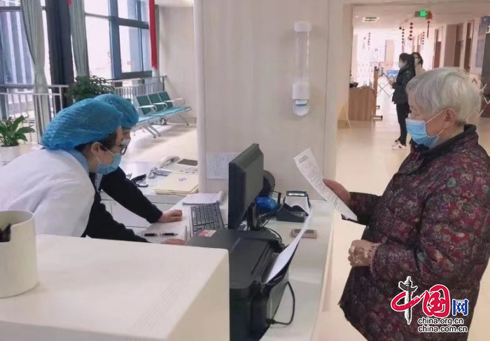 遂寧市第一人民醫院“一站式”結算獲省內外二十余家醫院推廣