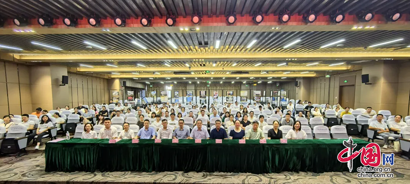 瀘州首家，瀘州市中醫醫院成為中國創傷救治聯盟成員單位