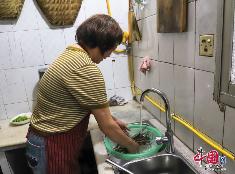興文縣：持續提升農村安全飲水保障 