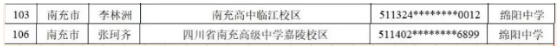 壯志凌云 圓夢藍(lán)天 | 南充高中兩名學(xué)子被四川省空軍青少年航空學(xué)校錄取