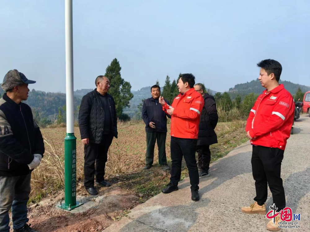 南充市嘉陵区金宝镇西阳寺村较为偏僻,处于两个区县和四个乡镇交界