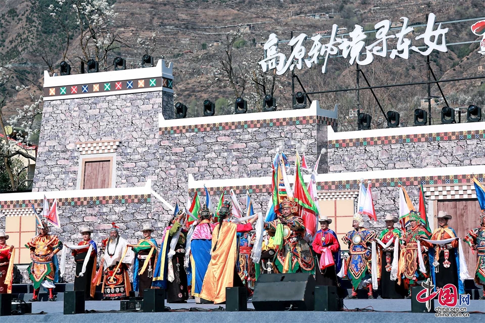 阿坝州金川县首富图片