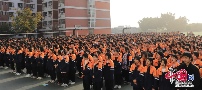 四川南充师范学校图片