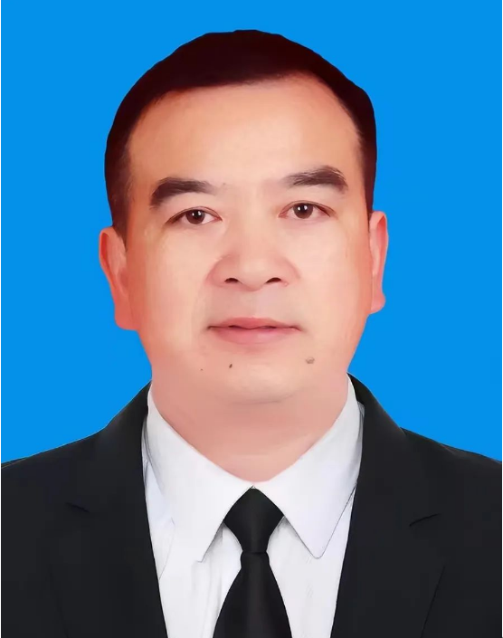 蓬安县组织部长图片